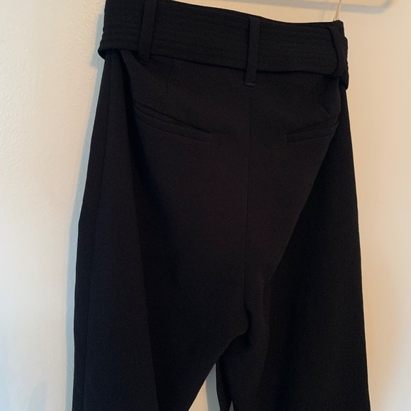 Wilfred Tie-Fronty Pant 0 - Picture 3 of 3